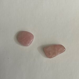 Rose Quartz chips